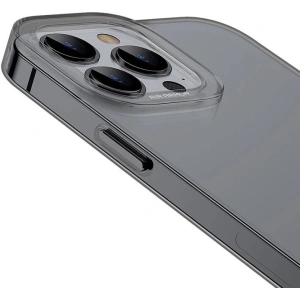 Etui Baseus Simple Apple iPhone 13 Pro (szary)