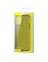 Kup Etui Baseus Simple Apple iPhone 13 Pro (szürke) - BSU2967GRY - {ean13} - Sklep Home Screen