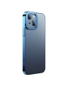 Kup Baseus Apple Tasche Glitter iPhone 13 (Blau) - BSU2968BLU - {ean13} - Sklep Home Screen