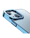 Buy Baseus Glitter Apple iPhone 13 (blue) - BSU2968BLU - {ean13} - Home Screen Store Europe