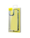 Kup Etui Baseus Glitter Apple iPhone 13 (Albastru) - BSU2968BLU - {ean13} - Sklep Home Screen