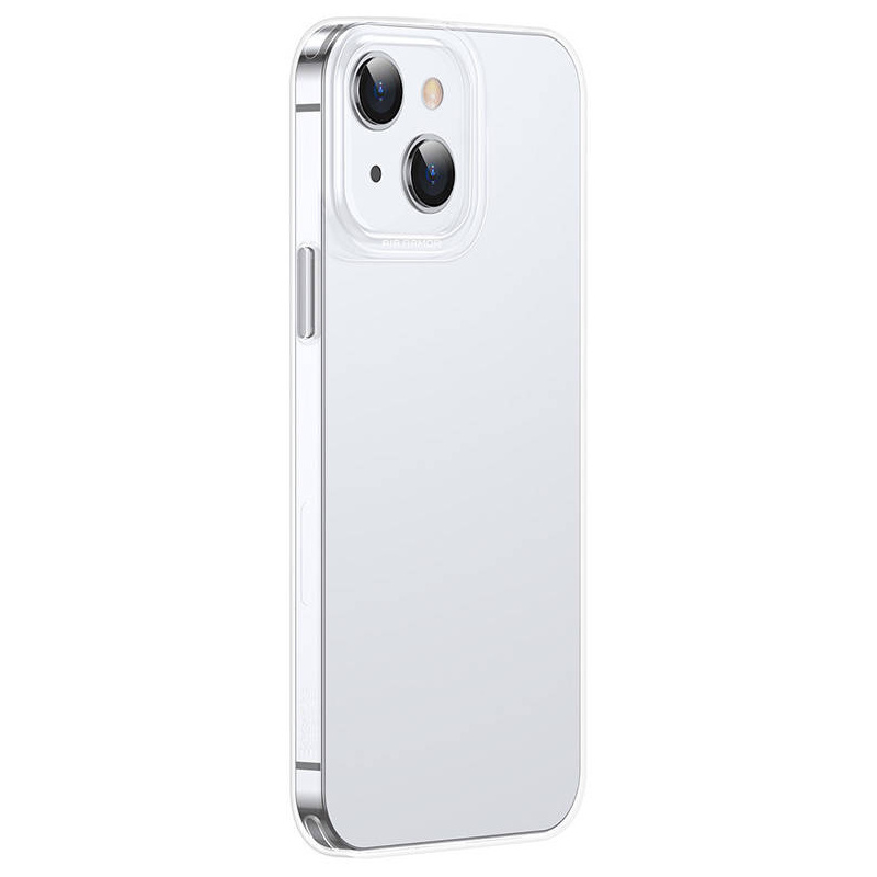 Buy Baseus Simple Apple iPhone 13 (clear) - 6932172601249 - BSU2970 - Homescreen.pl
