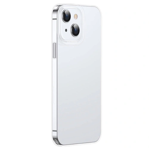 Kup Etui Baseus Simple Apple iPhone 13 (transparent) - BSU2970 - {ean13} - Sklep Home Screen