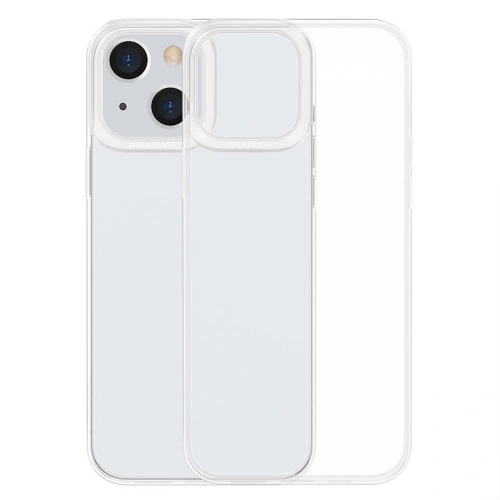 Kup Etui Baseus Simple Apple iPhone 13 (przeźroczyste) - BSU2970 - {ean13} - Sklep Home Screen