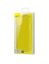 Kup Etui Baseus Simple Apple iPhone 13 (przeźroczyste) - BSU2970 - {ean13} - Sklep Home Screen