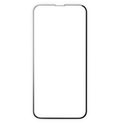 Kup Tvrzené sklo 0.3mm Baseus SGQP030201 Apple iPhone 13 Pro Max [2 PACK] (černý rámeček) - BSU2971 - {ean13} - Sklep Home Screen