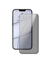 Baseus SGQP010801 Privacy Glass 0.3mm Apple iPhone 13 Pro Max [2 PACK] (black)