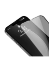 Kup Sklo privatizující 0.3mm Baseus SGQP010801 Privacy Apple iPhone 13 Pro Max [2 PACK] (černý rámeček) - BSU2973 - {ean13} - Sklep Home Screen
