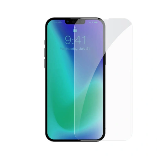 Buy Baseus SGBL030102 Glass 0.3mm Apple iPhone 16e / 14 / 13 / 13 Pro [2 PACK] - BSU2974 - {ean13} - Home Screen Store Europe