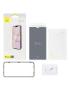 Kup Szkło hartowane 0.3mm Baseus SGBL030102 Apple iPhone 16e / 14 / 13 / 13 Pro [2 PACK] - BSU2974 - {ean13} - Sklep Home Screen
