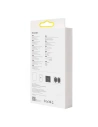 Kup Szkło hartowane 0.3mm Baseus SGBL030102 Apple iPhone 16e / 14 / 13 / 13 Pro [2 PACK] - BSU2974 - {ean13} - Sklep Home Screen