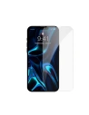 0.3mm Baseus Apple Gehärtetes Glas SGBL030002 iPhone 13 mini [2 PACK]