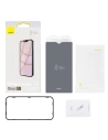 Kup 0.3mm Baseus Apple Gehärtetes Glas SGBL030002 iPhone 13 mini [2 PACK] - BSU2975 - {ean13} - Sklep Home Screen