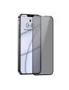 Buy Baseus SGQP020501 Privacy Glass 0.23mm Apple iPhone 13 Pro Max [2 PACK] (black) - BSU2976 - {ean13} - Home Screen Store Europe