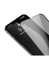Buy Baseus SGQP020401 Privacy Glass 0.23mm Apple iPhone 16e / 14 / 13 / 13 Pro [2 PACK] (black) - BSU2977 - {ean13} - Home Screen Store Europe