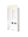 Kup Szkło prywatyzujące 0.23mm Baseus SGQP020401 Privacy Apple iPhone 16e / 14 / 13 / 13 Pro [2 PACK] (czarna ramka) - BSU2977 - {ean13} - Sklep Home Screen