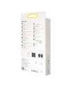 Kup Szkło hartowane 0.23mm Baseus SGQP020101 Apple iPhone 16e / 14 / 13 / 13 Pro [2 PACK] (czarna ramka) - BSU2979 - {ean13} - Sklep Home Screen