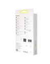 Kup Sticlă securizată 0.23mm Baseus SGQP020001 Apple iPhone 13 mini [2 PACK] (ramă neagră) - BSU2980 - {ean13} - Sklep Home Screen