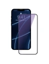 Kup Sticlă securizată 0.3mm Baseus SGQP010301 Antiblue Apple iPhone 13 mini [2 PACK] (ramă neagră) - BSU2982 - {ean13} - Sklep Home Screen