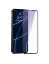 Kup Tvrzené sklo 0.3mm Baseus SGQP010301 Antiblue Apple iPhone 13 mini [2 PACK] (černý rámeček) - BSU2982 - {ean13} - Sklep Home Screen