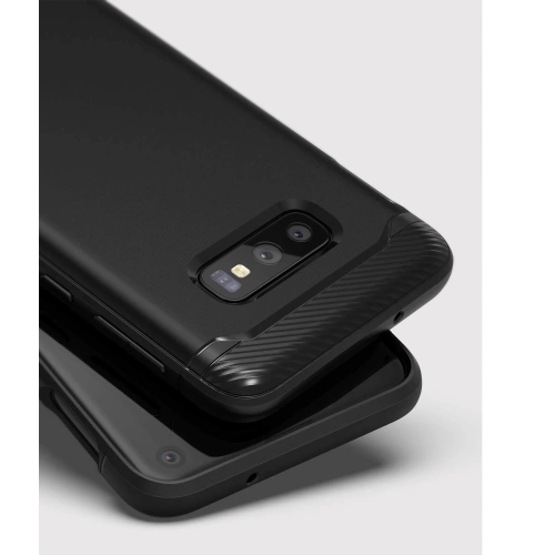 Kup Etui Ringke Onyx Samsung Galaxy S10e Fekete - RGK841BLK - {ean13} - Sklep Home Screen