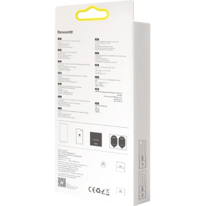Kup Szkło hartowane 0.3mm Baseus SGQP010101 Apple iPhone 16e / 14 / 13 / 13 Pro [2 PACK] (czarna ramka) - BSU2983 - {ean13} - Sklep Home Screen