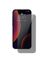 Szkło prywatyzujące 0.3mm Baseus SGBL020602 Privacy Apple iPhone 13 mini [2 PACK]