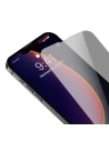 Kup Szkło prywatyzujące 0.3mm Baseus SGBL020602 Privacy Apple iPhone 13 mini [2 PACK] - BSU2984 - {ean13} - Sklep Home Screen