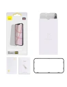Kup 0.3mm Baseus Apple Sichtschutzglas SGBL020602 Sichtschutz iPhone 13 mini [2 PACK] - BSU2984 - {ean13} - Sklep Home Screen
