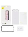 Kup Szkło hartowane 0.3mm Baseus SGBL020202 Apple iPhone 13 Pro Max [2 PACK] - BSU2985 - {ean13} - Sklep Home Screen