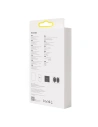 Kup Szkło hartowane 0.3mm Baseus SGBL020202 Apple iPhone 13 Pro Max [2 PACK] - BSU2985 - {ean13} - Sklep Home Screen