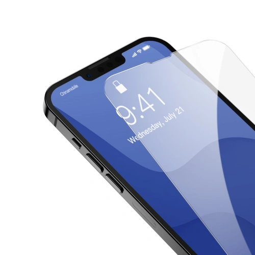 Kup 0.3mm Baseus Apple Gehärtetes Glas SGBL020102 iPhone 13/13 Pro [2 PACK] - BSU2986 - {ean13} - Sklep Home Screen
