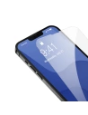 Kup 0.3mm Baseus Apple Gehärtetes Glas SGBL020102 iPhone 13/13 Pro [2 PACK] - BSU2986 - {ean13} - Sklep Home Screen