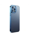 Kup Baseus Apple Tasche Glitter iPhone 13 Pro Max (Blau) - BSU2987BLU - {ean13} - Sklep Home Screen