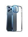Kup Baseus Apple Tasche Glitter iPhone 13 Pro Max (Blau) - BSU2987BLU - {ean13} - Sklep Home Screen