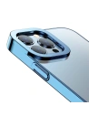 Buy Baseus Glitter Apple iPhone 13 Pro Max (blue) - BSU2987BLU - {ean13} - Home Screen Store Europe