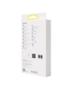 Kup 0.3mm Baseus Apple Gehärtetes Glas SGBL030202 iPhone 13 Pro Max [2 PACK] - BSU2988 - {ean13} - Sklep Home Screen