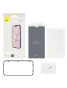 Kup 0.3mm Baseus Apple Gehärtetes Glas SGBL030202 iPhone 13 Pro Max [2 PACK] - BSU2988 - {ean13} - Sklep Home Screen