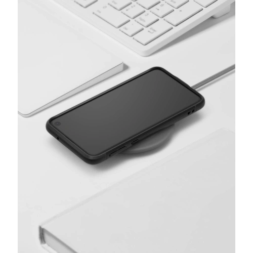Kup Case Ringke Onyx Samsung Galaxy S10e Schwarz - RGK841BLK - {ean13} - Sklep Home Screen