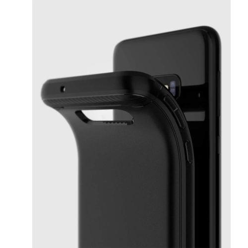 Kup Etui Ringke Onyx Samsung Galaxy S10e Fekete - RGK841BLK - {ean13} - Sklep Home Screen