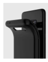 Kup Etui Ringke Onyx Samsung Galaxy S10e Fekete - RGK841BLK - {ean13} - Sklep Home Screen