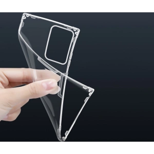 Kup Etui Nillkin Nature Samsung Galaxy Note 20 Ultra Clear - NLK158CL - {ean13} - Sklep Home Screen