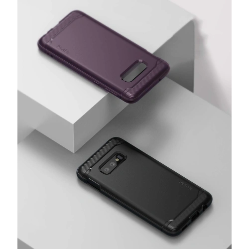 Kup Case Ringke Onyx Samsung Galaxy S10e Schwarz - RGK841BLK - {ean13} - Sklep Home Screen