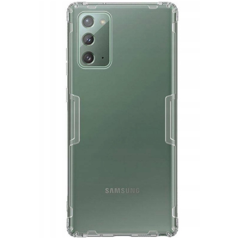 Nillkin Nature Samsung Galaxy Note 20 Grey