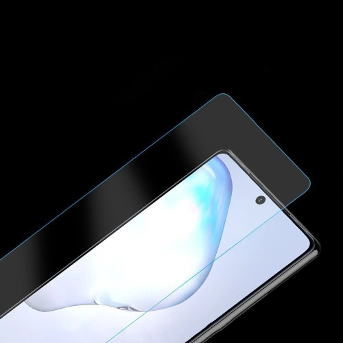 Kup Nillkin Samsung Gehärtetes Glas Amazing H+ Pro Galaxy Note 20 - NLK149 - {ean13} - Sklep Home Screen
