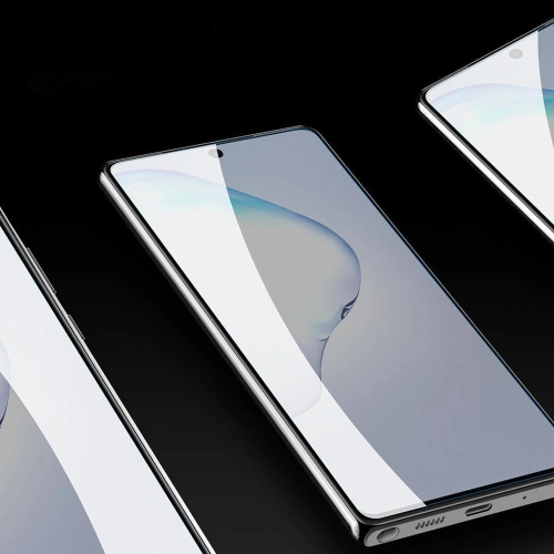 Kup Nillkin Samsung Gehärtetes Glas Amazing H+ Pro Galaxy Note 20 - NLK149 - {ean13} - Sklep Home Screen