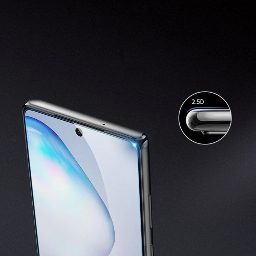Kup Nillkin Samsung Gehärtetes Glas Amazing H+ Pro Galaxy Note 20 - NLK149 - {ean13} - Sklep Home Screen