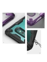 Kup Case Ringke Fusion-X Samsung Galaxy S10e Schwarz - RGK842BLK - {ean13} - Sklep Home Screen
