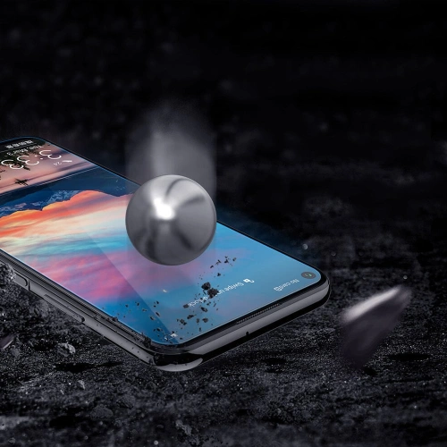 Kup Nillkin Gehärtetes Glas Amazing H+ Pro Huawei P40 Lite - NLK145 - {ean13} - Sklep Home Screen