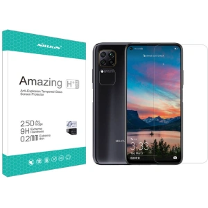 Buy Nillkin Amazing H+ Pro Glass Huawei P40 Lite - NLK145 - {ean13} - Home Screen Store Europe